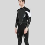 Men Swimming Wetsuit Supplier