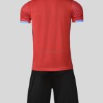 Bulk Sublimation Football Jersey