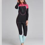 Women Sports Wetsuit Supplier