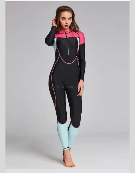 Women Sports Wetsuit Supplier