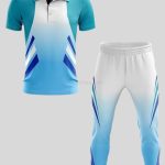 White Label Women Light Weight Cricket Set