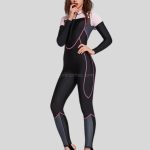 Bulk Women Sports Wetsuit