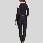 White Label Women Sports Wetsuit