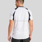 Men Breathable Badminton Apparel Set Wholesaler