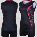 Unbranded Volleyball Tank Tops Uniform Set