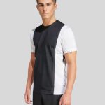 Custom Men Breathable Badminton Apparel Set