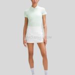 Unbranded Women Badminton Skirts Clothes Set