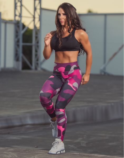 Private Label Fitness Wear in Delaware