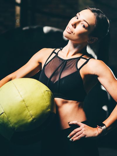 Activewear Supplier in Missouri