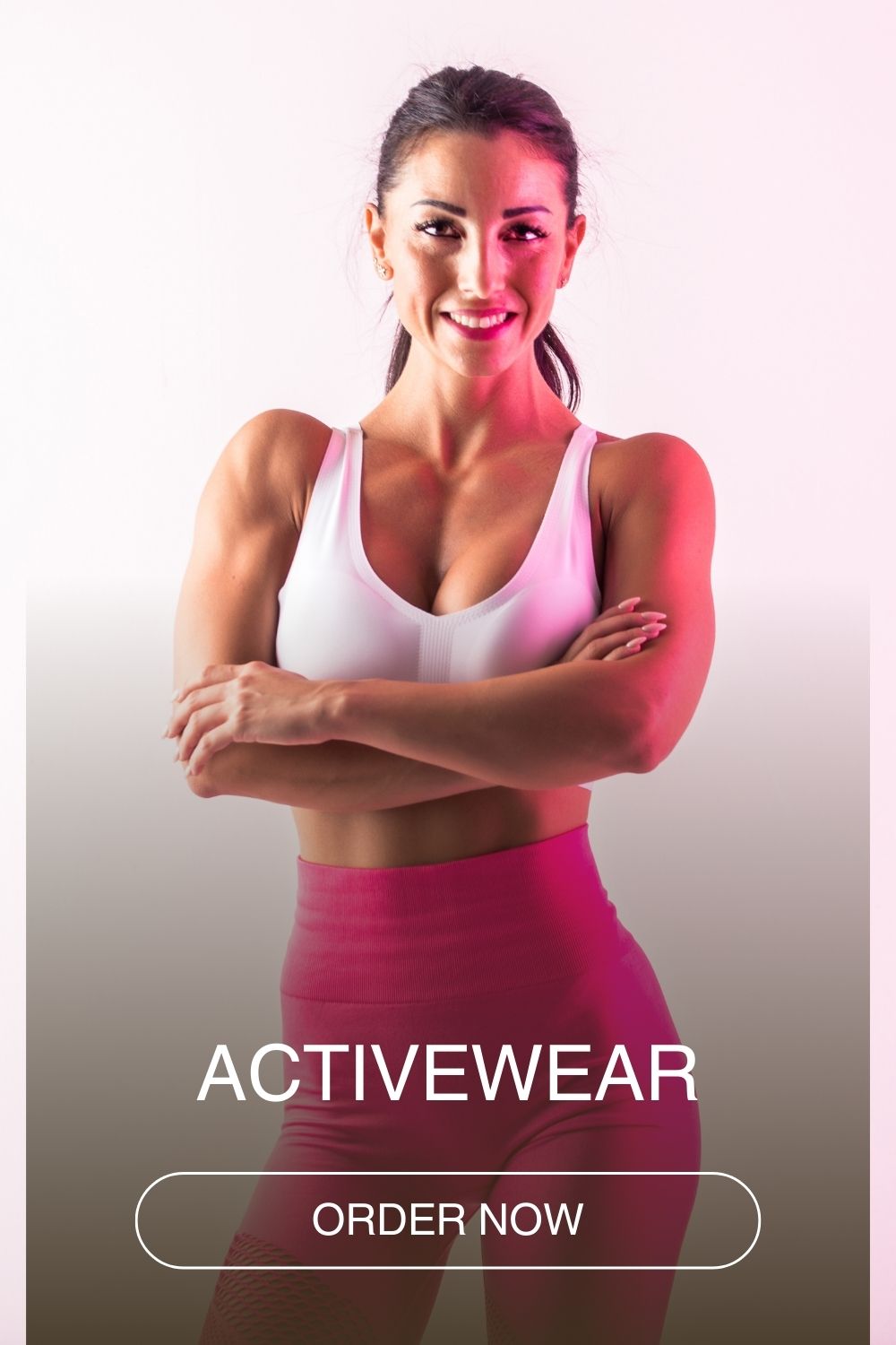 Workout Clothes Vendor