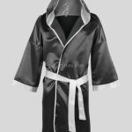 Robe Hooded Boxing Gown Vendor